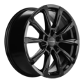 Khomen Wheels 7,5x18/5x114,3 ET50 D67,1 KHW1808 (K5/Santafe) Black
