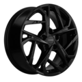 Khomen Wheels 7x17/5x114,3 ET48 D56,1 KHW1716 (Forester) Black