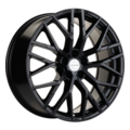 Khomen Wheels 8,5x20/5x114,3 ET35 D67,1 KHW2005 (СX-7/SantaFe) Black