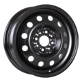 Kronprinz 5,5x14/4x98 ET35 D58,5 ВАЗ Гранта, Приора Черный (RZA36678AV) (3,5 мм) 425 кг