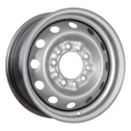 Kronprinz 5x13/4x98 ET29 D60,2 ВАЗ 2101-2107 Silver (RTA30388AV) (3,1 мм) 425 кг