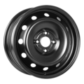 Kronprinz 6x15/4x100 ET50 D60,1 Веста Black (RZA30452AV) (3,5 мм) 450 кг