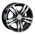 LS 6,5x15/4x100 ET40 D73,1 142 BKF (конус)