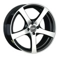 LS 6,5x15/4x100 ET40 D73,1 357 BKF (конус)