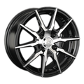 LS 6,5x15/4x100 ET45 D60,1 769 BKF (конус)
