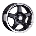 LS 6,5x15/4x100 ET45 D60,1 816 BKL (конус)