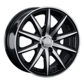 LS 6,5x15/4x100 ET45 D73,1 221 BKF (конус)