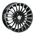LS 6,5x15/4x100 ET45 D73,1 222 FBKF (конус)