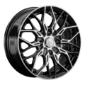 LS 6,5x15/4x108 ET27 D65,1 1355 BKF (конус)