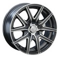 LS 6,5x15/4x114,3 ET40 D73,1 188 BKF (конус)