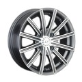 LS 6,5x15/4x114,3 ET40 D73,1 312 GMF (конус)