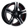 LS 6,5x15/4x98 ET32 D58,6 145 BKFRL (конус)