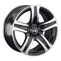 LS 6,5x15/5x100 ET38 D57,1 145 BKF (конус)