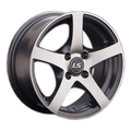 LS 6,5x15/5x100 ET38 D57,1 357 GMF (конус)