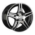 LS 6,5x15/5x100 ET38 D57,1 770 BKF (конус)