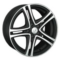 LS 6,5x15/5x100 ET38 D73,1 570 MBF (конус)