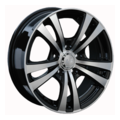LS 6,5x15/5x110 ET35 D65,1 141 BKF (конус)