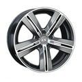 LS 6,5x15/5x110 ET35 D65,1 320 GMF (конус)