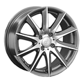 LS 6,5x15/5x112 ET45 D57,1 286 GMF (конус)