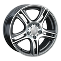 LS 6,5x15/5x112 ET45 D57,1 838 GMF (конус)