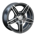 LS 6,5x15/5x114,3 ET40 D73,1 189 GMF (конус)