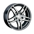LS 6,5x15/5x114,3 ET40 D73,1 281 GMF (конус)