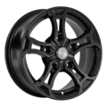 LS 6,5x15/5x139,7 ET40 D98,5 216 BKS (конус)