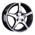 LS 6,5x16/4x108 ET26 D65,1 537 BKF (конус)