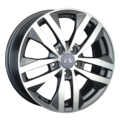LS 6,5x16/5x112 ET33 D57,1 1034 GMF (конус)