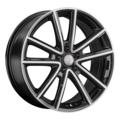 LS 6,5x16/5x114,3 ET40 D67,1 1368 BKF (конус)