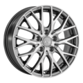 LS 6,5x16/5x114,3 ET40 D67,1 1369 GMF (конус)