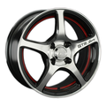 LS 6,5x16/5x114,3 ET45 D73,1 537 BKFRL