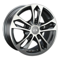 LS 6,5x16/5x139,7 ET40 D98,5 197 GMF (конус)