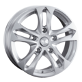 LS 6,5x16/5x139,7 ET40 D98,5 197 Sil (конус)