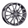 LS 6,5x17/4x100 ET41 D60,1 916 GMF (конус)