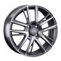 LS 6,5x17/4x100 ET41 D60,1 917 GMF (конус)