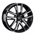 LS 6,5x17/5x108 ET40 D65,1 917 BKF (конус)