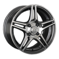 LS 6x14/4x100 ET40 D73,1 770 GMF (конус)