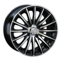 LS 6x14/4x100 ET40 D73,1 804 BKF (конус)