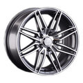 LS 6x14/4x100 ET40 D73,1 832 GMF (конус)