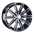 LS 6x14/4x100 ET40 D73,1 848 BKF (конус)