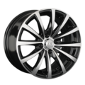 LS 6x14/4x98 ET35 D58,6 792 BKF (конус)