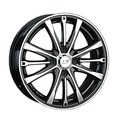 LS 6x15/4x100 ET45 D73,1 298 BKF