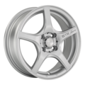 LS 6x15/4x100 ET45 D73,1 537 SS (конус)