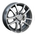 LS 6x15/4x100 ET45 D73,1 NG450 GMF