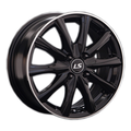 LS 6x15/4x100 ET48 D73,1 741 BKL (конус)