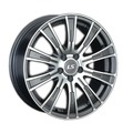LS 6x15/5x100 ET45 D57,1 311 GMF