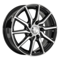 LS 6x15/5x114,3 ET40 D67,1 1380 BKF (конус)