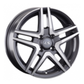 LS 6x15/5x114,3 ET40 D73,1 420 GMF (конус)