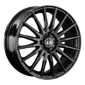 LS 6x16/4x100 ET41 D60,1 425 BK (конус)